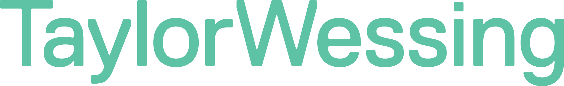 Taylor Wessing logo
